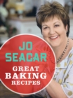 Great Baking Recipes - eBook