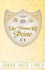 House Of Peine - eBook