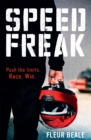 Speed Freak - eBook