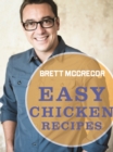 Easy Chicken Recipes - eBook