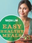 Easy Healthy Meals - eBook