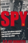 Spy - eBook