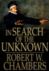 In Search of the Unknown - eBook