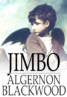 Jimbo : A Fantasy - eBook