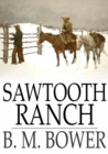 Sawtooth Ranch - eBook