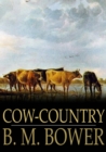 Cow-Country - eBook