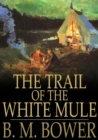 The Trail of the White Mule - eBook