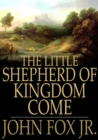 The Little Shepherd of Kingdom Come - eBook