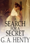 A Search For A Secret : A Novel - eBook