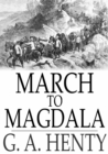 March to Magdala - eBook