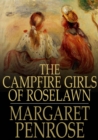 The Campfire Girls of Roselawn : A Strange Message from the Air - eBook