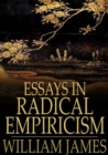 Essays in Radical Empiricism - eBook