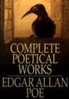 Edgar Allan Poe's Complete Poetical Works - eBook