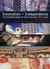 Innovation and Independence - eBook