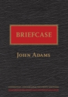 Briefcase - eBook