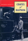 Coates of the Kaipara - eBook