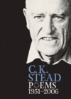 Collected Poems, 1951-2006: C. K. Stead - eBook