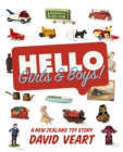Hello Girls &amp; Boys! - eBook