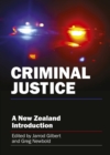 Criminal Justice : A New Zealand Introduction - eBook