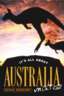 It's All About Australia, Mate - eBook