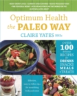 Optimum Health the Paleo Way - eBook
