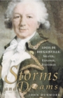 Storms and Dreams : Louis de Bougainville: Soldier, Navigator, Statesman - eBook