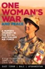 One Woman's War and Peace : A nurse's journey in the Royal Australian Air Force - eBook