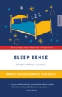 Sleep Sense : Improve your sleep, improve your health - eBook