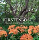 Kirstenbosch - the most beautiful garden in Africa - eBook