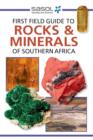Sasol First Field Guide to Rocks & Minerals of Southern Africa - eBook