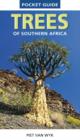Pocket Guide to Trees of Southern Africa - eBook