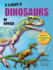 Famous Dinosaurs of Africa - eBook