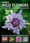 Common Wild Flowers of Table Mountain & Silvermine - eBook