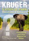 Kruger National Park : Questions & Answers - eBook
