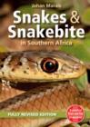 Snakes & Snakebite in Southern Africa - eBook