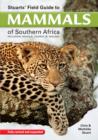 Stuarts' Field Guide to mammals of southern Africa : Including Angola, Zambia & Malawi - eBook