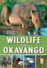 Wildlife of the Okavango - eBook