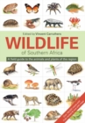 The Wildlife of Southern Africa - Book