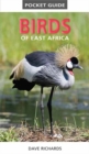 Pocket Guide to Birds of East Africa - Book