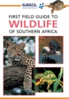 Sasol First Field Guide to Wildlife of Southern Africa - eBook
