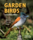 Garden Birds in Southern Africa - eBook