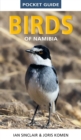 Pocket Guide to Birds of Namibia - eBook