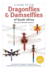 A Guide to the Dragonflies and Damselflies of South Africa - eBook