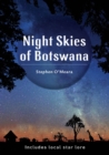 Night Skies of Botswana - eBook