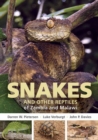Field Guide to Snakes and other Reptiles of Zambia and Malawi - Book