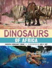 Dinosaurs of Africa - eBook