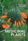 An Illustrated guide to Medicinal Plants of East Africa - eBook