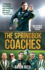 The Springbok Coaches - eBook