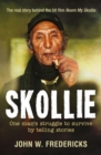 Skollie : One man's struggle to survive by telling stories - eBook