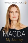 Magda : My Journey - eBook
